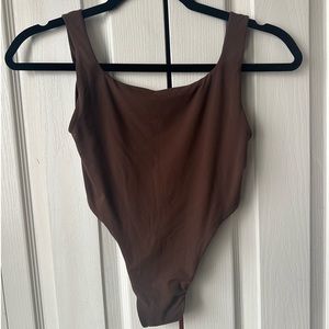 Skims bodysuit